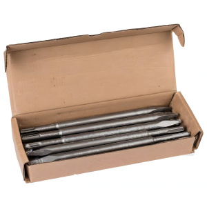 Зубило пиковое 250 мм SDS-Plus ECO BOSCH 2608578517