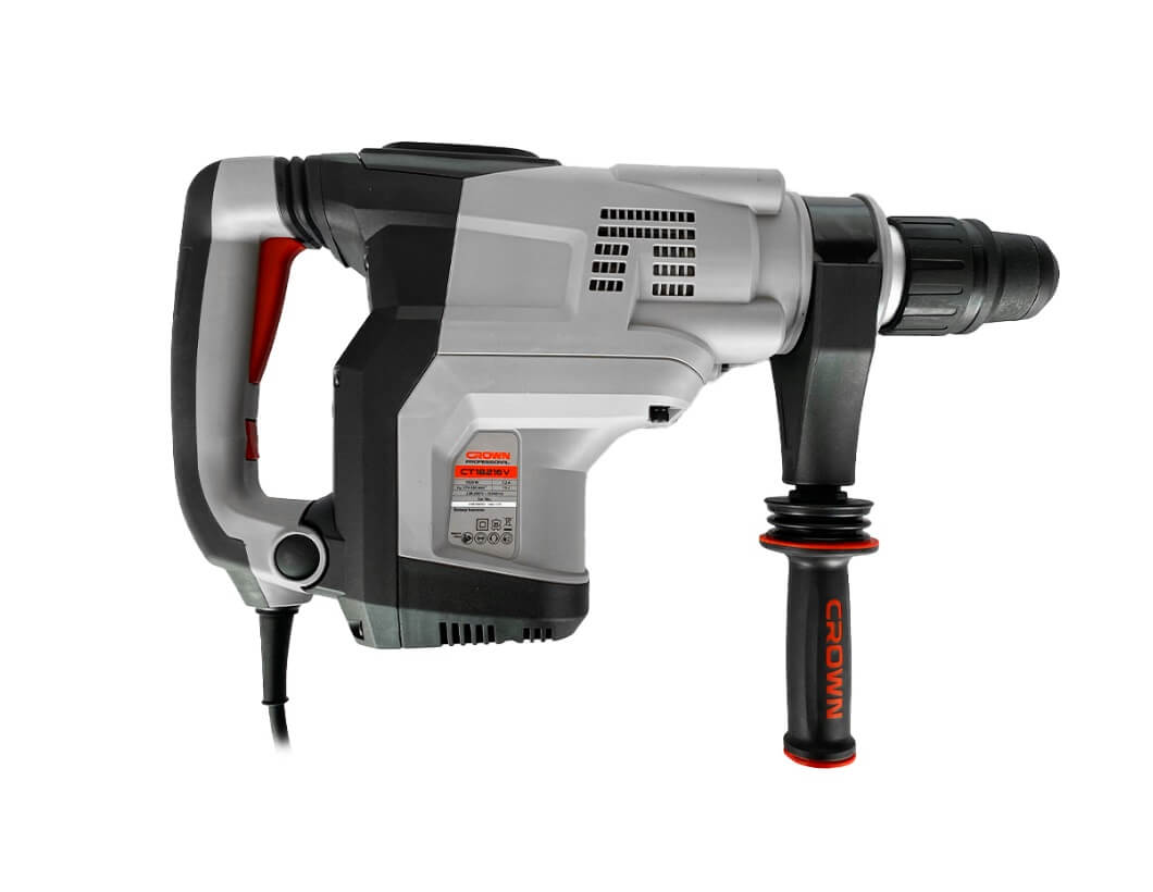 Перфоратор CROWN CT18216V BMC