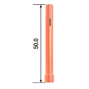 Цанга d.2.4 FB TIG17-18-26 (25 шт.) FUBAG FB.10N24