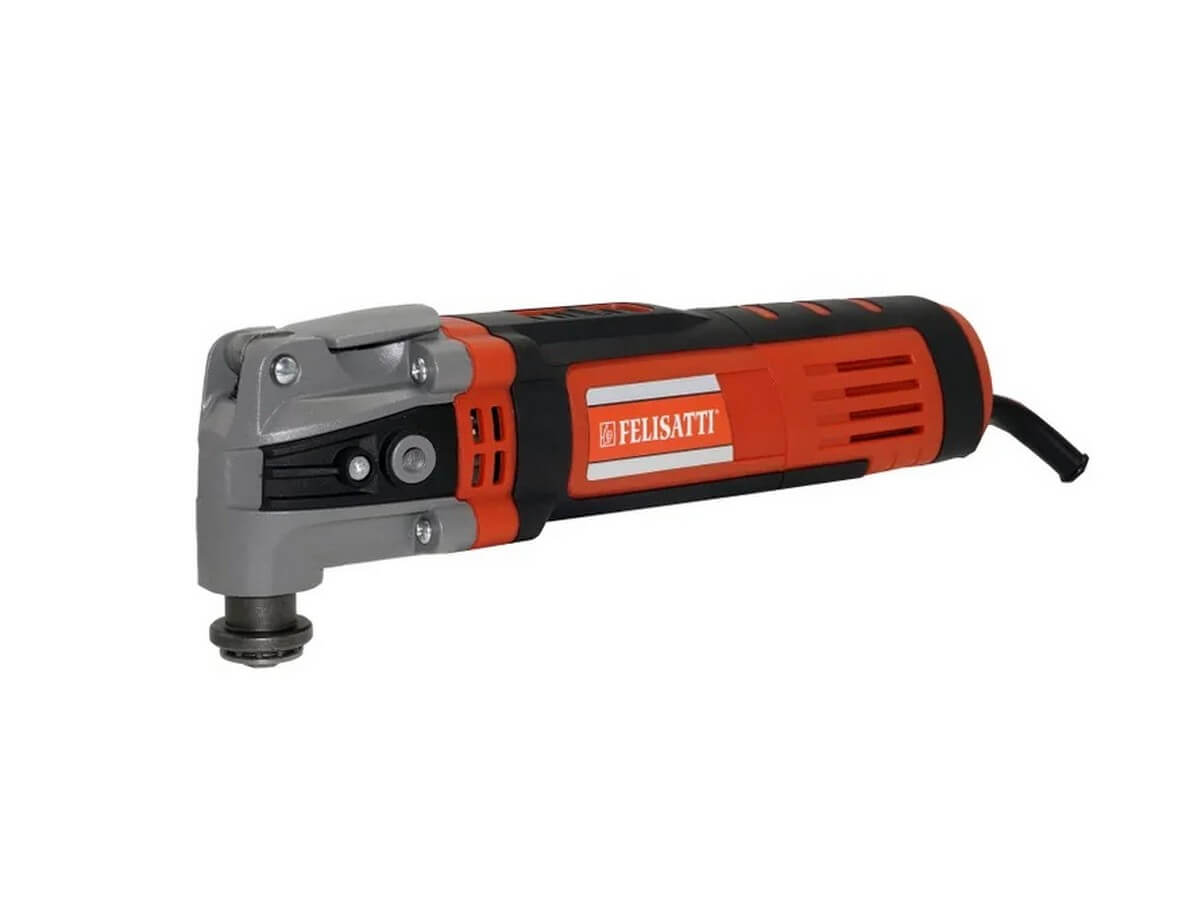 Реноватор FELISATTI FT2201 400 Вт HD