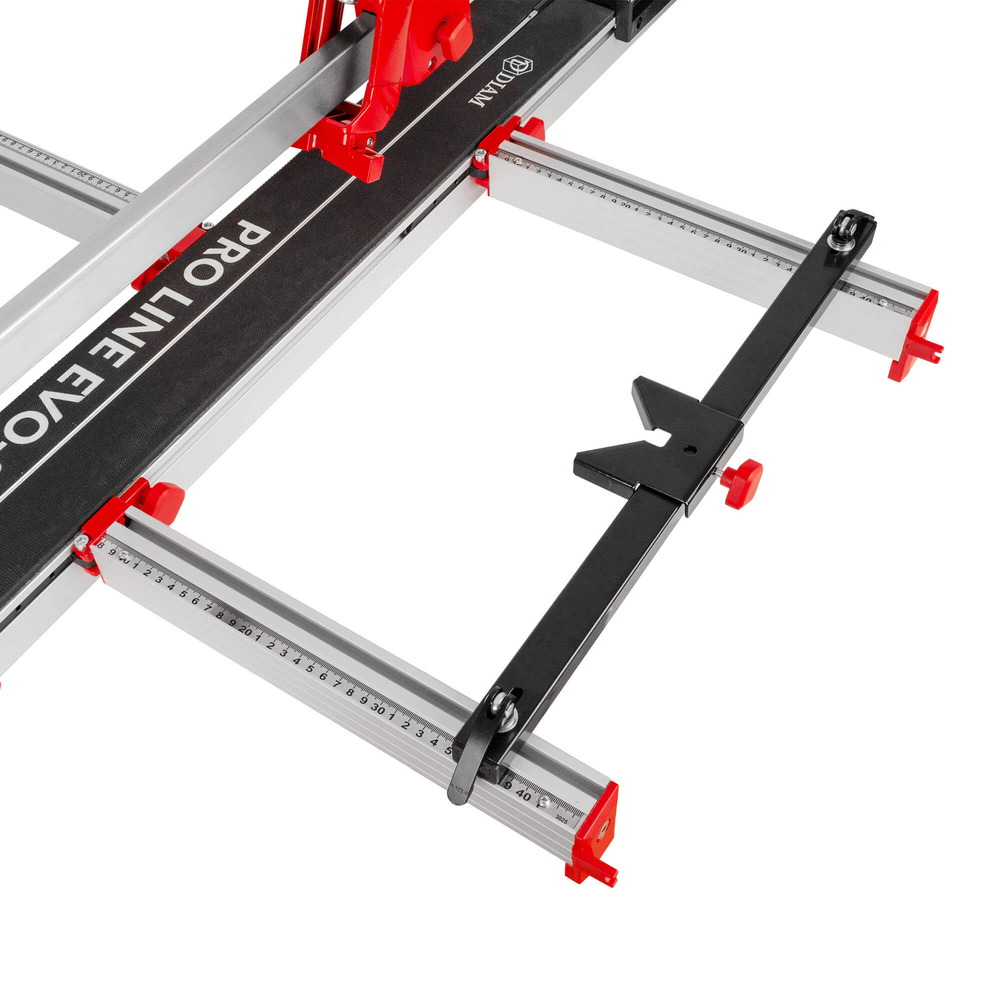 Плиткорез ручной DIAM Pro Line EVO-800L 600158