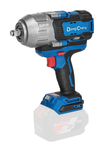 Гайковерт ударный аккумуляторный DongCheng DCPB1288 Z (без АКБ и ЗУ)