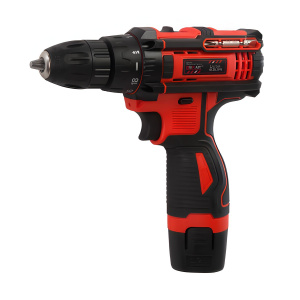 Дрель аккумуляторная BRAIT BCD12PN-2