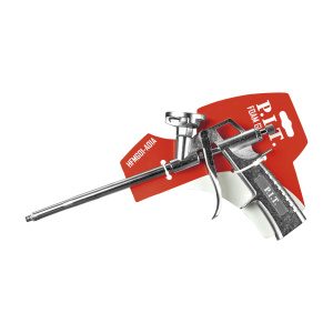 Пистолет для монтажной пены  30.5x19x4.5 см P.I.T. (HFMG01-A01A)