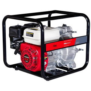 Мотопомпа FUBAG PTH 600 ST (для слабозагрязненной воды) 838216