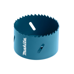 Коронка пильная 41 мм HSS Co Ezychange MAKITA B-11374