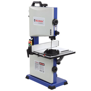 Станок ленточнопильный BELMASH WBS-228/2 S048A