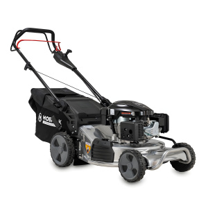 Газонокосилка бензиновая МОБИЛ К ХМ551 ПРЕМИУМ