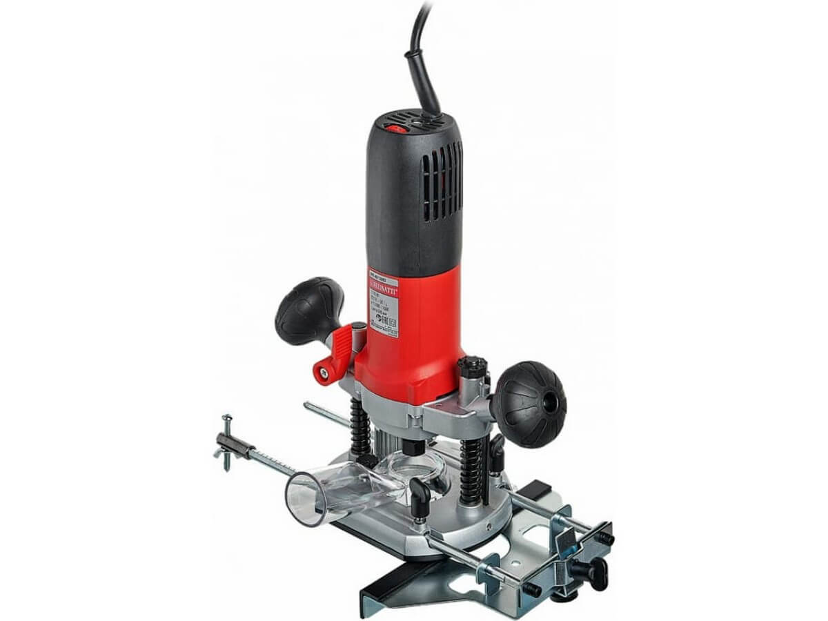 Фрезер FELISATTI FT6100