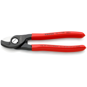 Кабелерез 165 мм KNIPEX KN-9511165