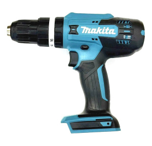 Дрель аккумуляторная ударная MAKITA HP488D002