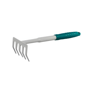 Грабельки ручные RACO STANDART 320 мм, 5 зубцов 4207-53484