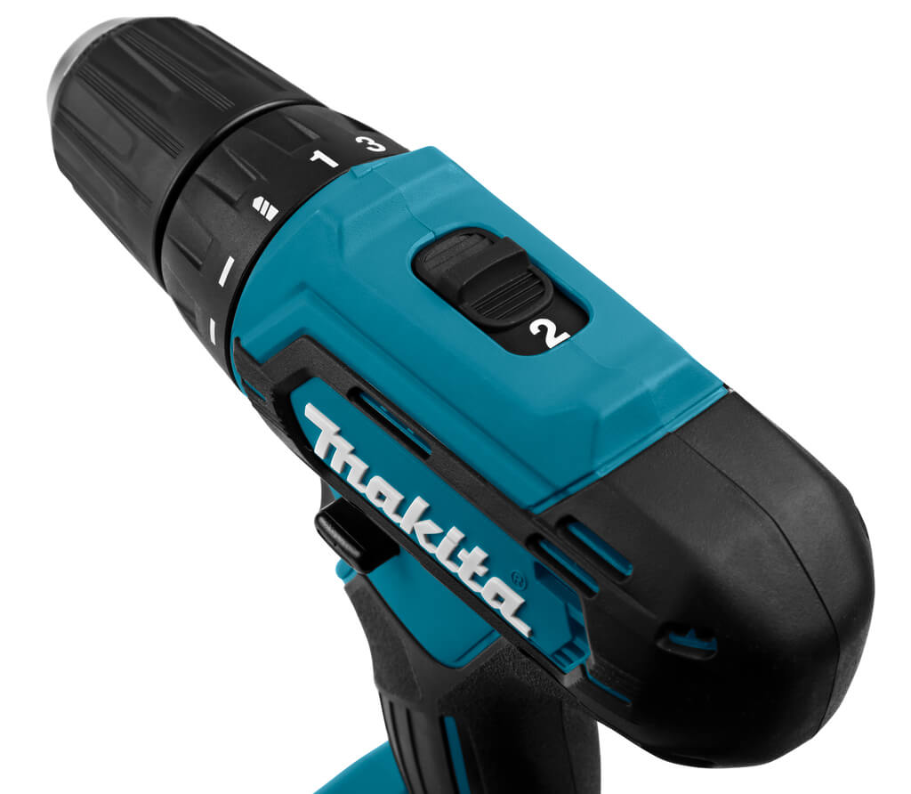Дрель аккумуляторная MAKITA DF333DWAE