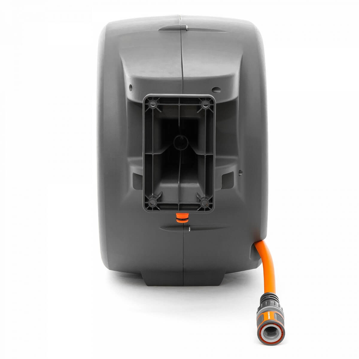 Катушка автоматическая с шлангом 25 м DWR 3025 DAEWOO