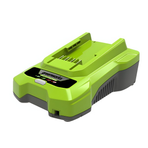 Устройство быстрозарядное GREENWORKS (24 В, 4 А) 2946407