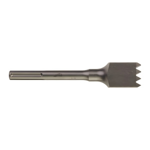 Насадка трамбовочная 50 х 240 мм SDS-Max MILWAUKEE 4932352918