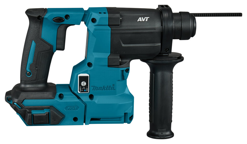 Перфоратор аккумуляторный MAKITA XGT HR010GZ (без АКБ и ЗУ)
