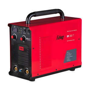 Инвертор сварочный FUBAG IR 300 T 41118