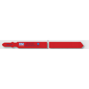 Пилки MG 31 (металл, сэндвич-панели, 5 шт.) WILPU 0257000005