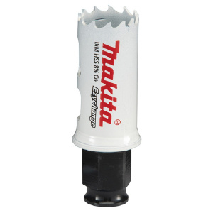 Коронка пильная 24 мм BIM Ezychange MAKITA E-03682