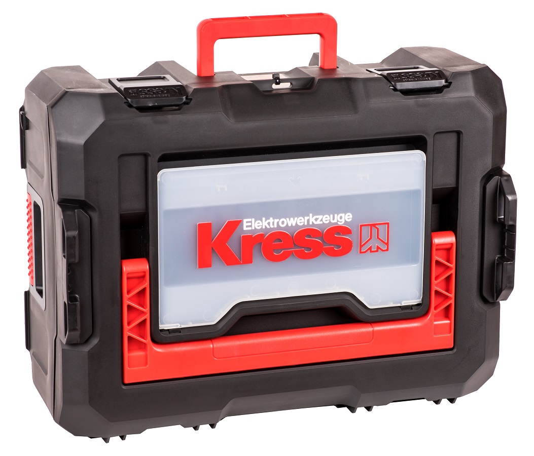Пила дисковая KRESS KU436P