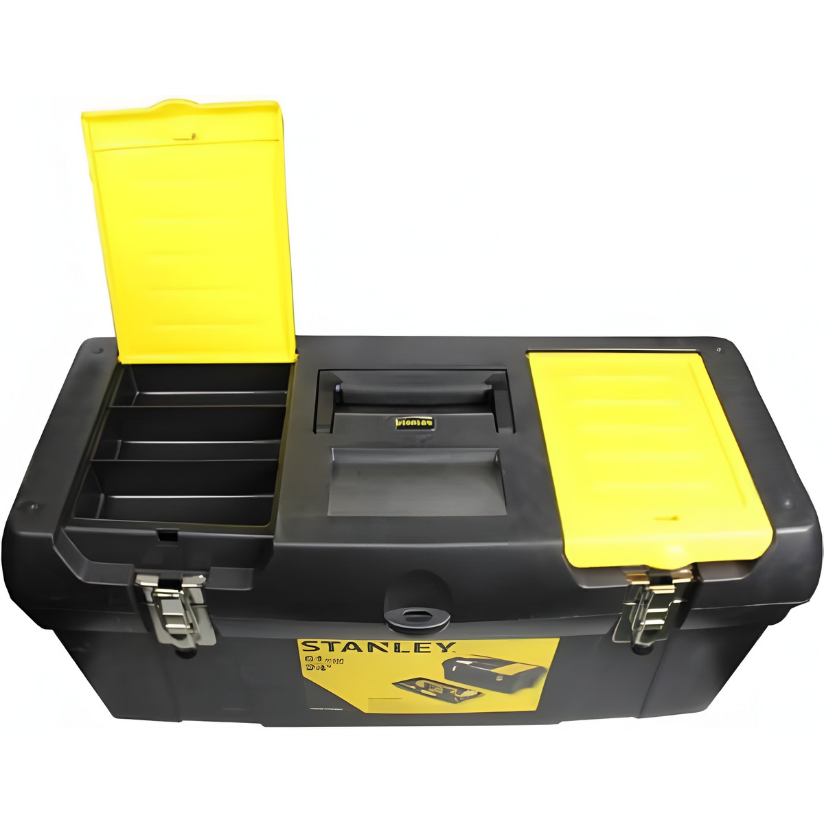 Ящик для инструмента 24'' 2000 STANLEY 1-92-067