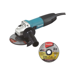 Шлифмашина угловая MAKITA GA5030RX8