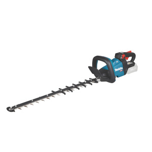 Кусторез аккумуляторный MAKITA XGT UH006GZ (без АКБ и ЗУ)