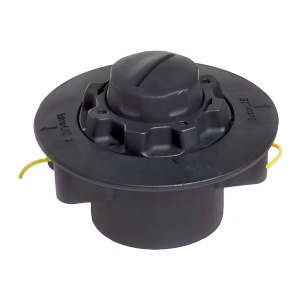 Головка косильная НТ46 (гайка М8 х 1.25, правая) CHAMPION C5155