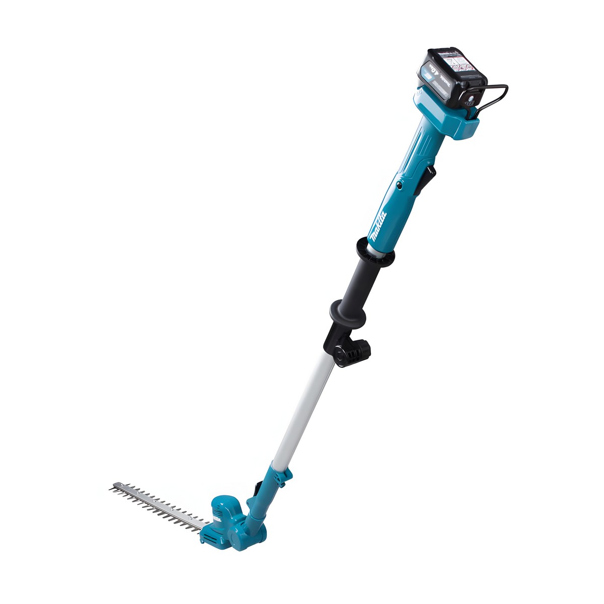 Кусторез аккумуляторный MAKITA UN460WDWA