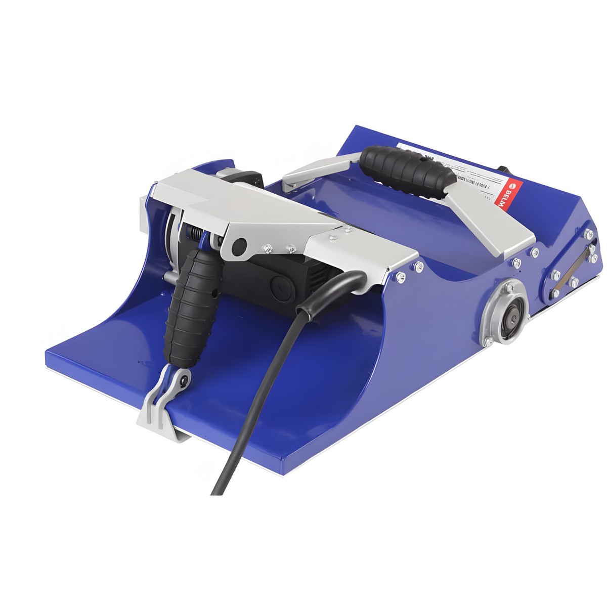 Рубанок BELMASH CPL-250 S224A