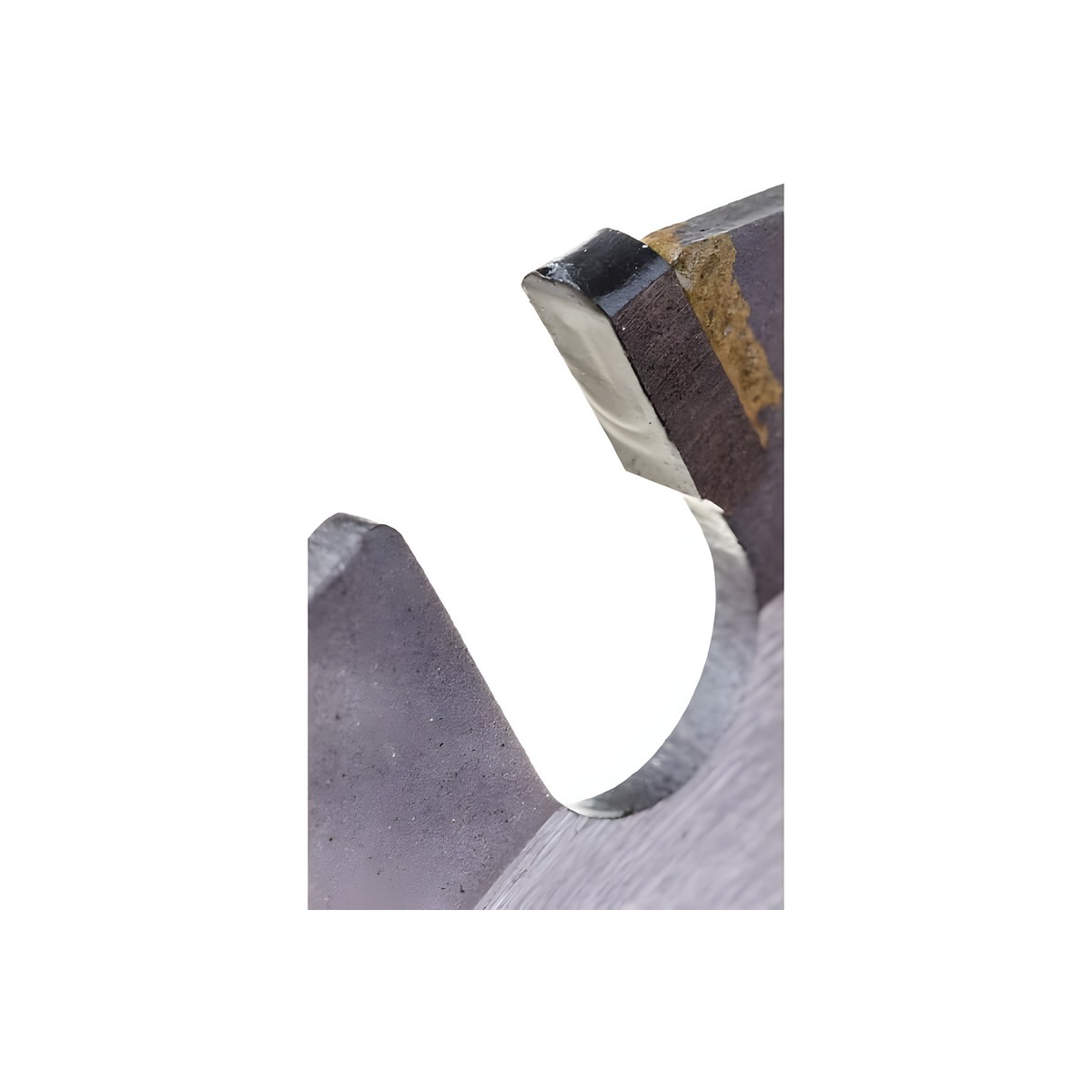 Диск пильный 125 х 22,2 мм (для УШМ) Мультирез DENZEL 73398