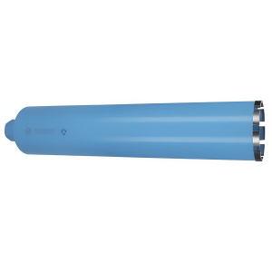 Коронка алмазная 72 х 450 мм 1 1/4'' Standart BOSCH 2608601738