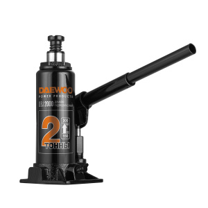 Домкрат бутылочный гидравлический DAEWOO DBJ 2000