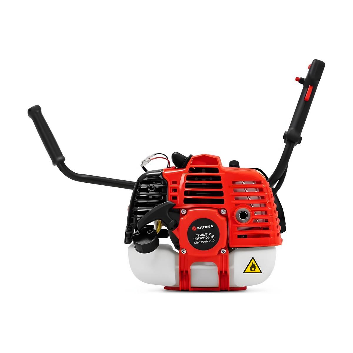 Триммер бензиновый KATANA KB-1200A PRO