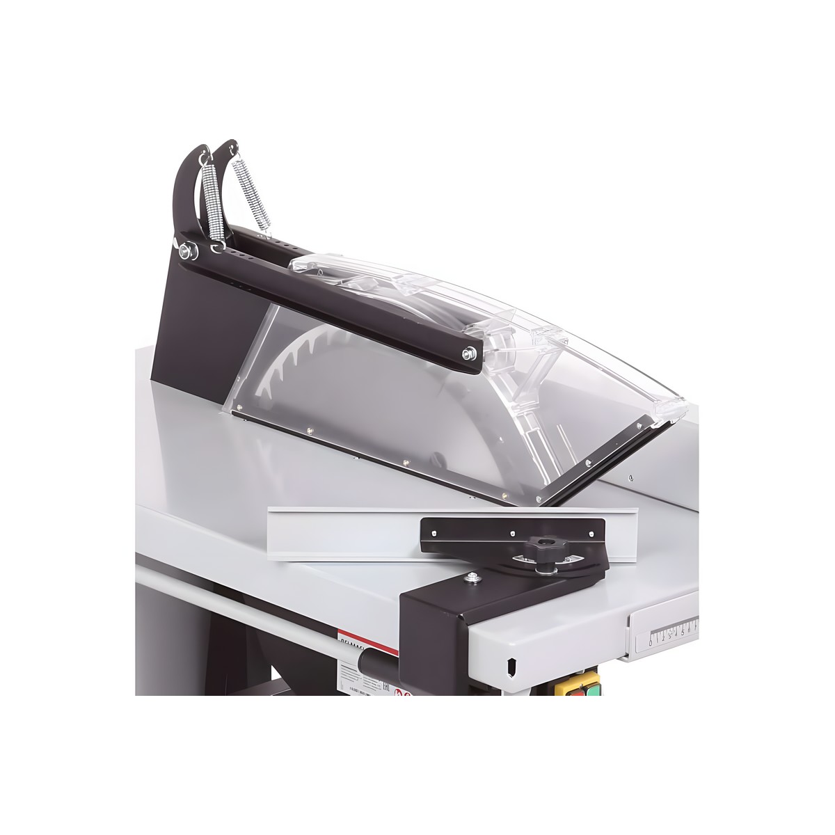 Пила дисковая строительная BELMASH CTS-500 S265A