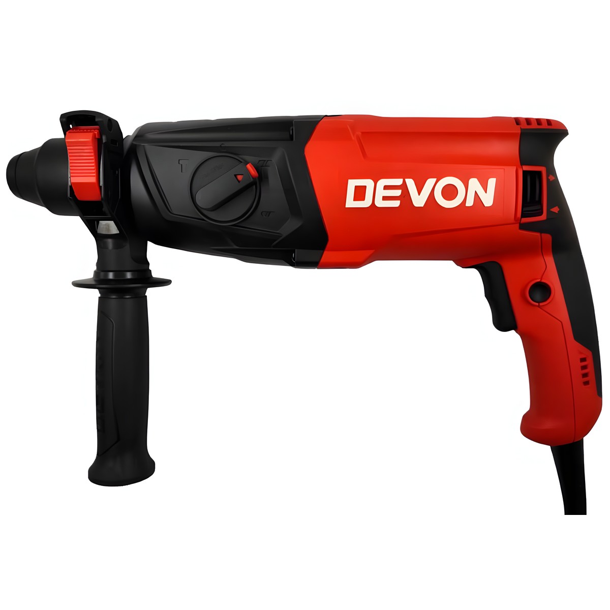 Перфоратор DEVON 1107-26DRE