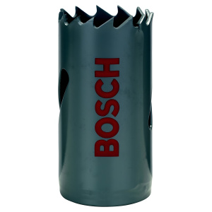 Коронка пильная 30 мм Standart BOSCH 2608584108