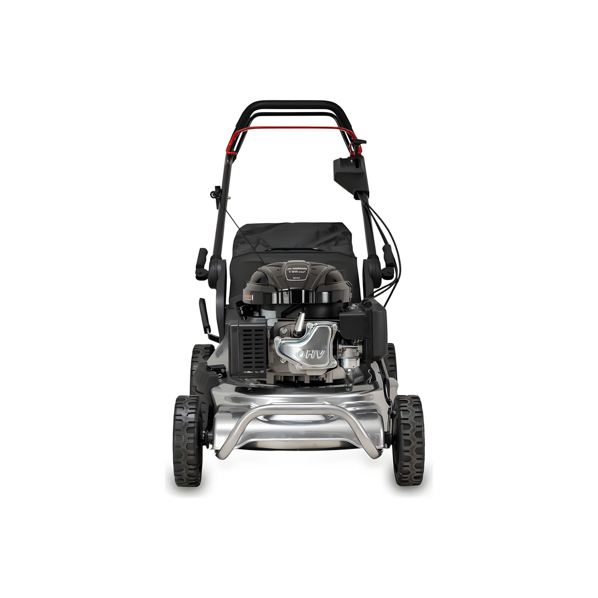 Газонокосилка бензиновая МОБИЛ К ХМ491 ПРЕМИУМ