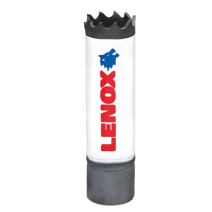 Коронка пильная 17 мм T2 LENOX 3001111L