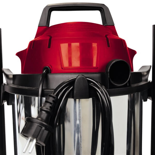 Пылесос Einhell TC-VC 1812 S 2342370