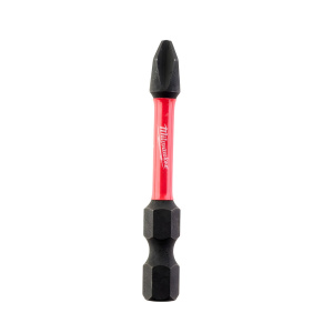 Насадка PH 2 х 50 мм (1 шт.) Shockwave MILWAUKEE 4932430854