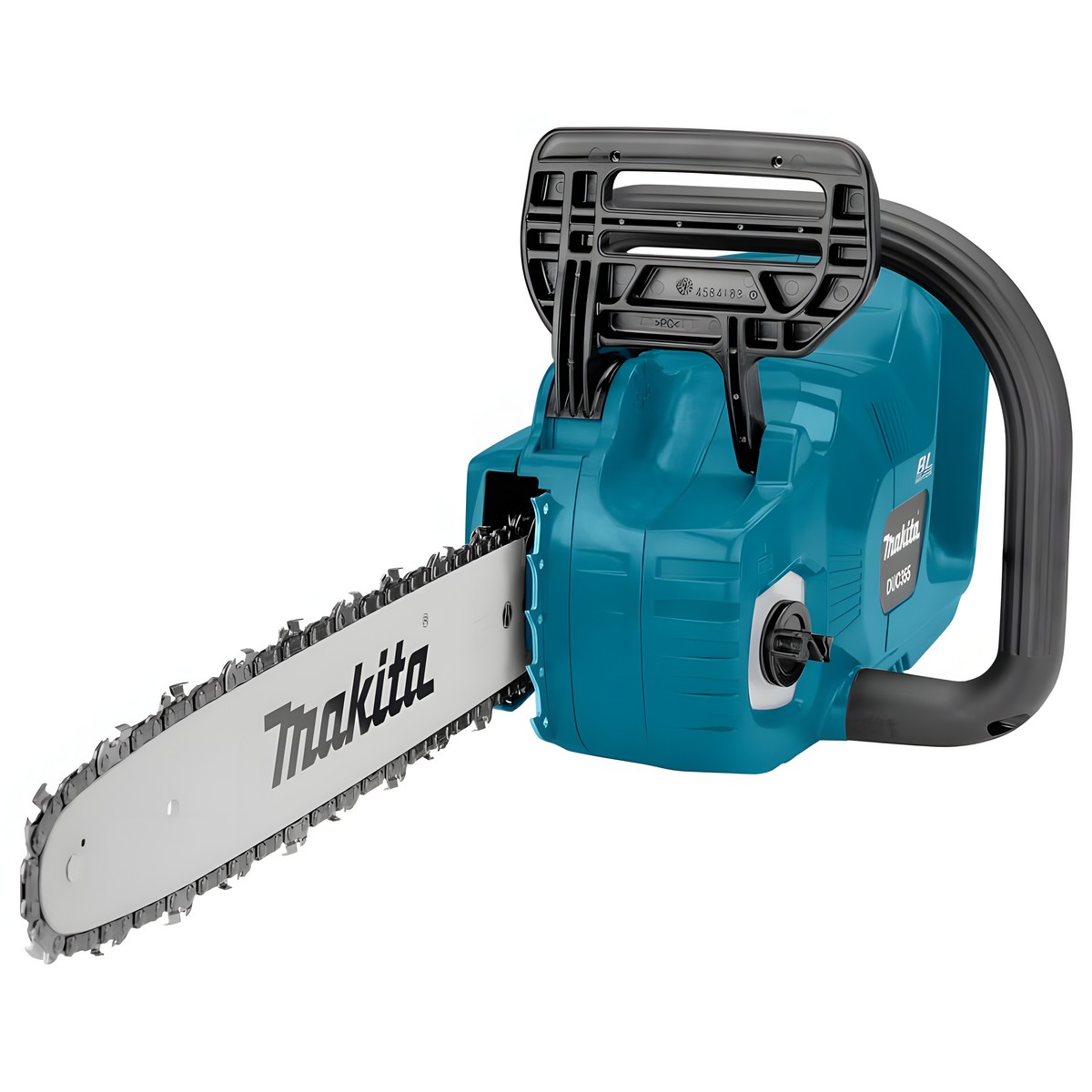 Пила цепная аккумуляторная MAKITA DUC355PT2