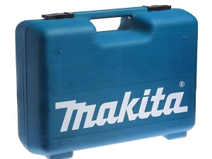 Кейс пластиковый (для УШМ 115-125 мм) MAKITA 824736-5