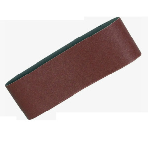 Лента шлифовальная 100х610 мм Р180 BELMASH SB035A