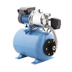 Насос-автомат ДЖАМБО 60/35 Н-24 4022