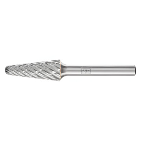 Борфреза KEL 1230/6 STEEL Pferd