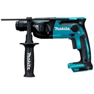 Перфоратор аккумуляторный MAKITA DHR165Z (без АКБ и ЗУ)