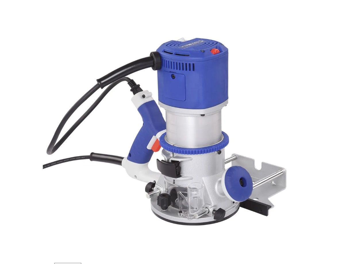 Фрезер BELMASH MR-2400P S325A