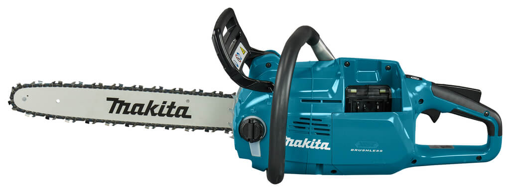 Пила цепная аккумуляторная MAKITA XGT UC012GZ (без АКБ и ЗУ)